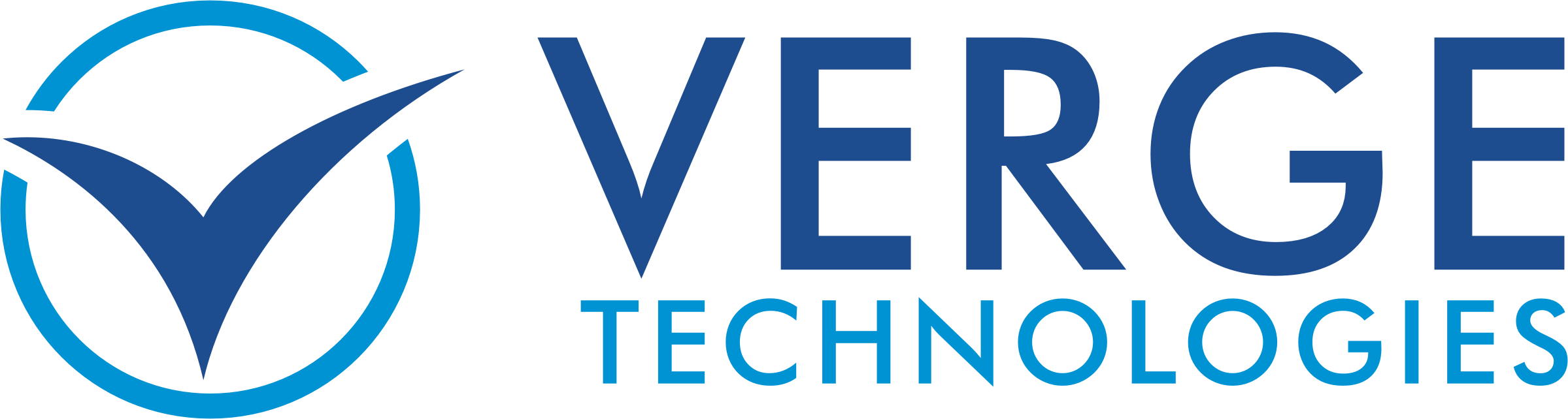 Verge Technologies, Inc.